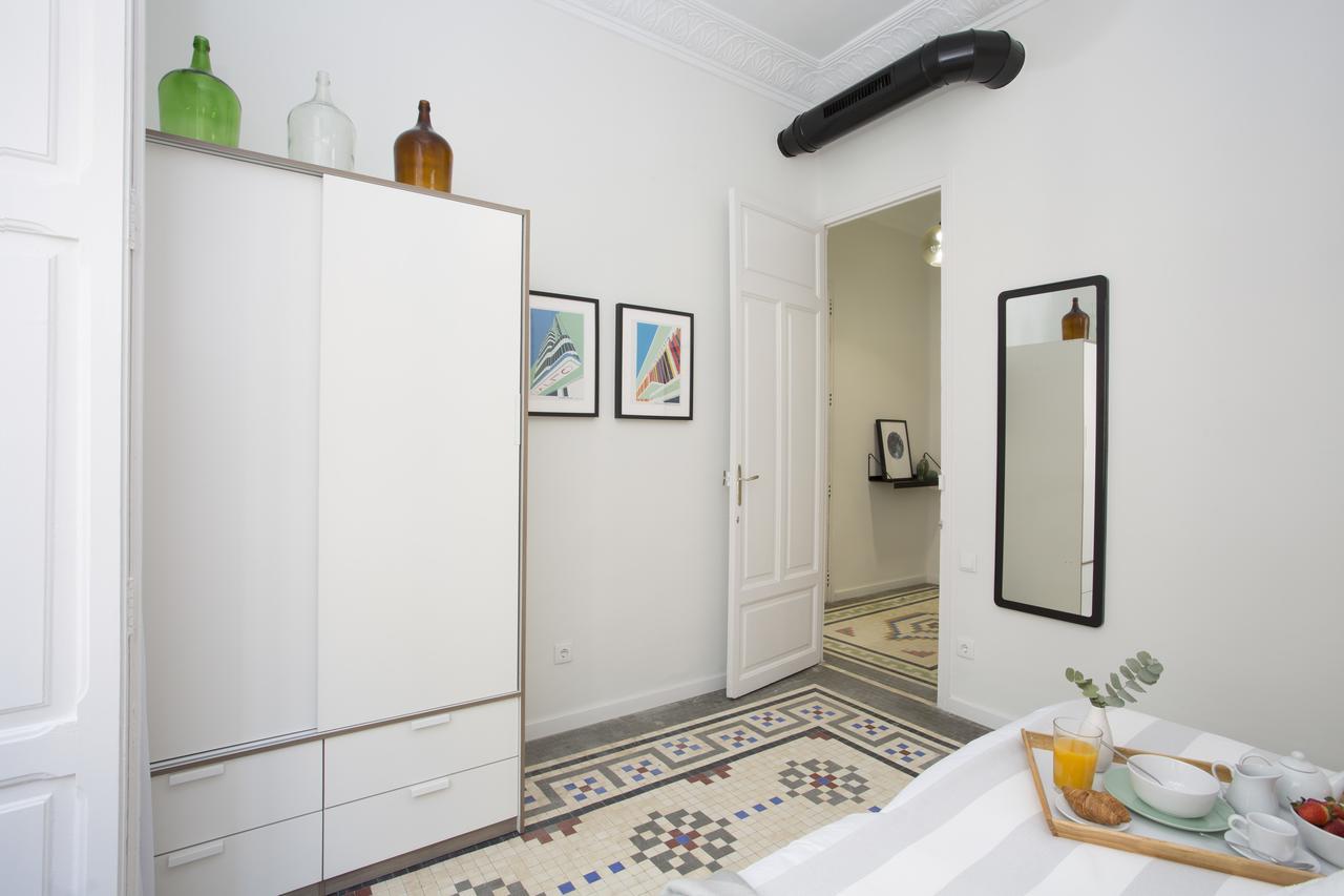 Apartamento Singularstays Parque