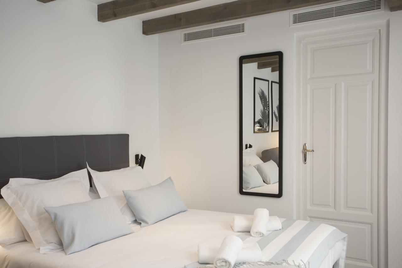 Singularstays Parque Apartamento Valencia