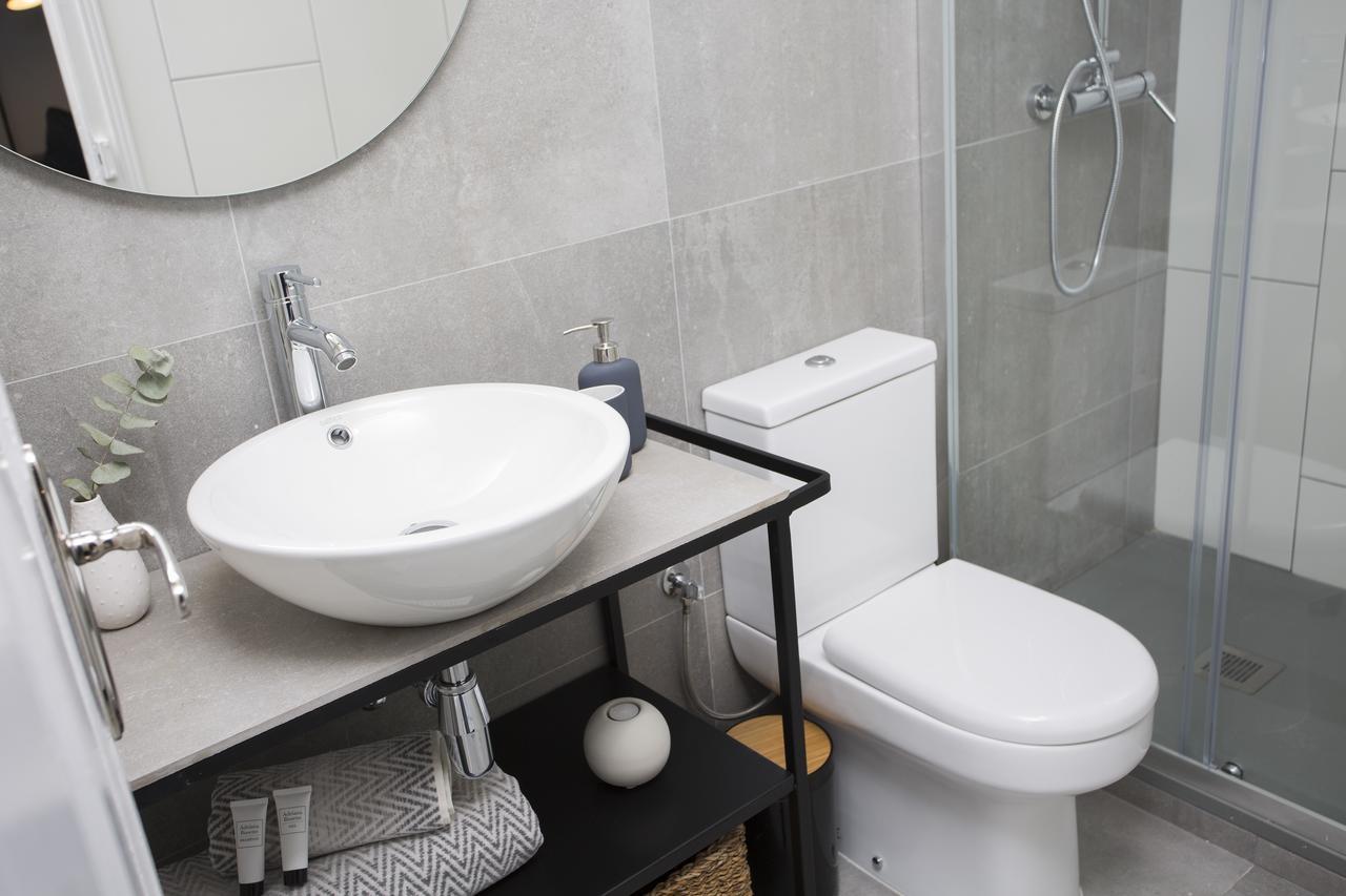 Singularstays Parque Apartamento Valencia