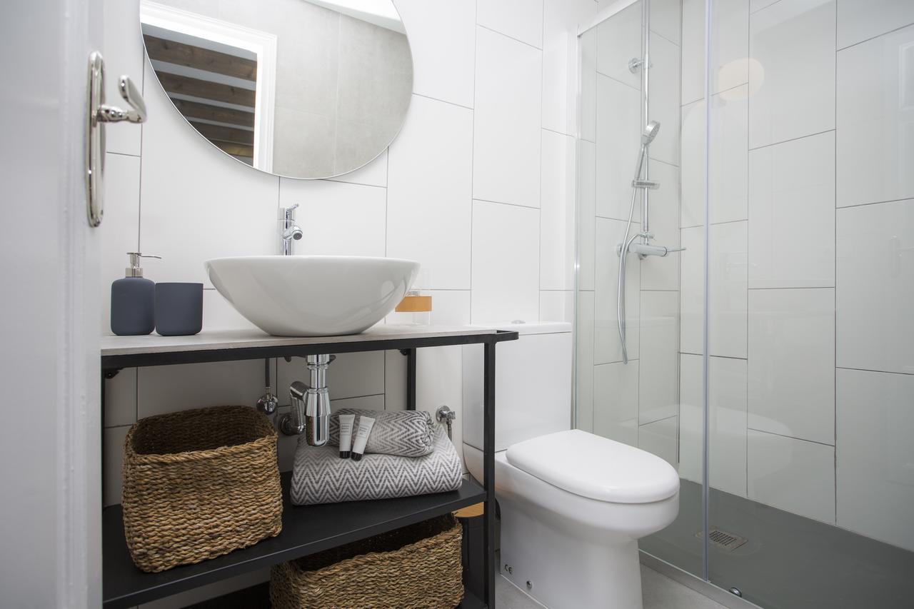 Apartamento Singularstays Parque Valencia