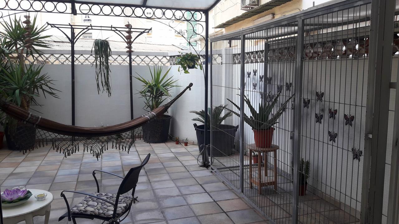 Bed & Breakfast Angel Guimera & Breakfast Valencia