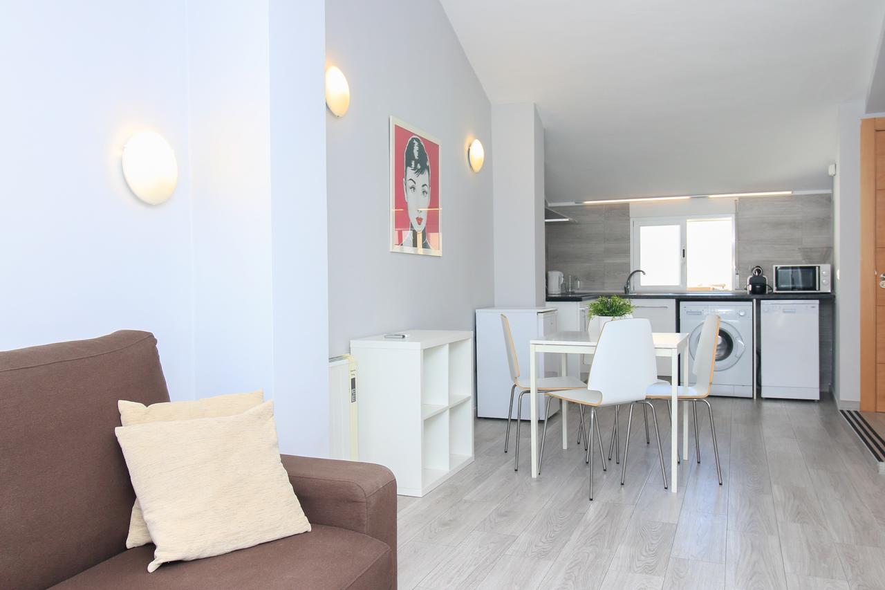 Bet - Tramontana Apartamento