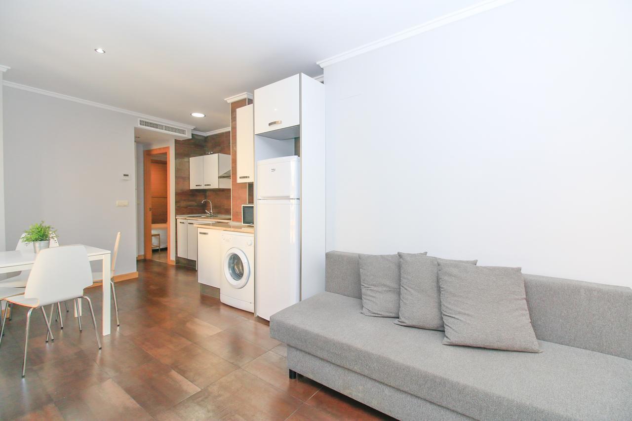 Bet - Tramontana Apartamento