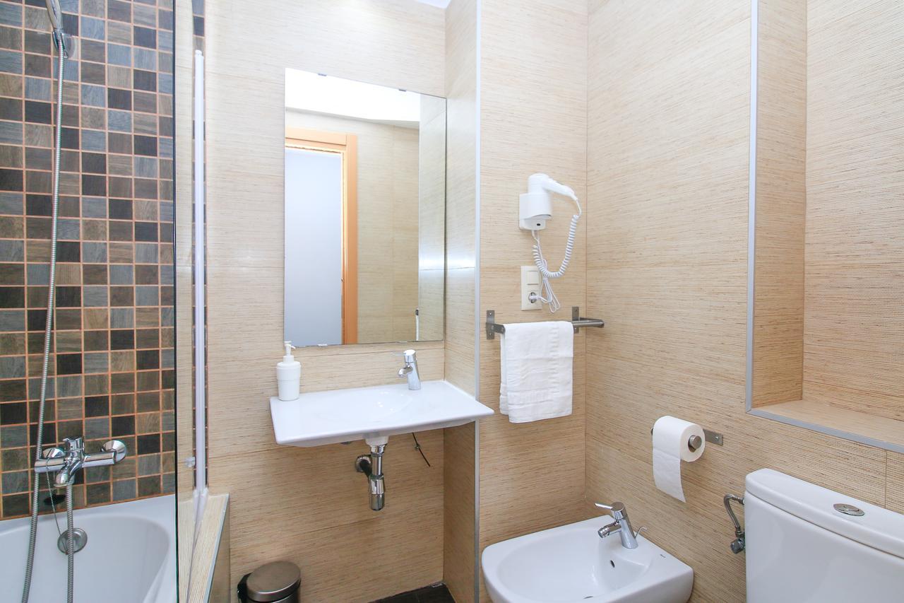 Apartamento Bet - Tramontana Valencia