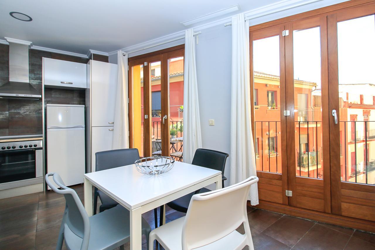 Bet - Tramontana Apartamento