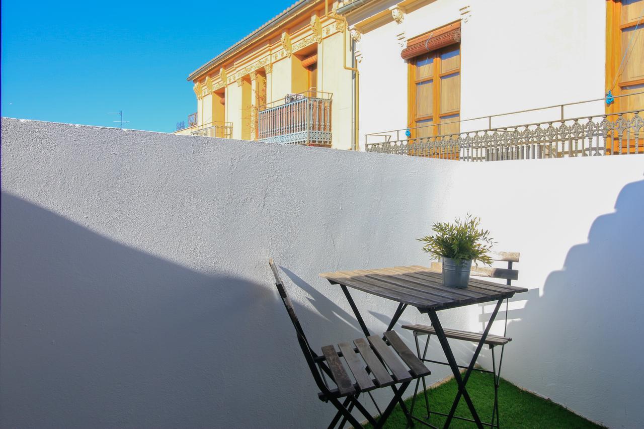 Apartamento Bet - Tramontana