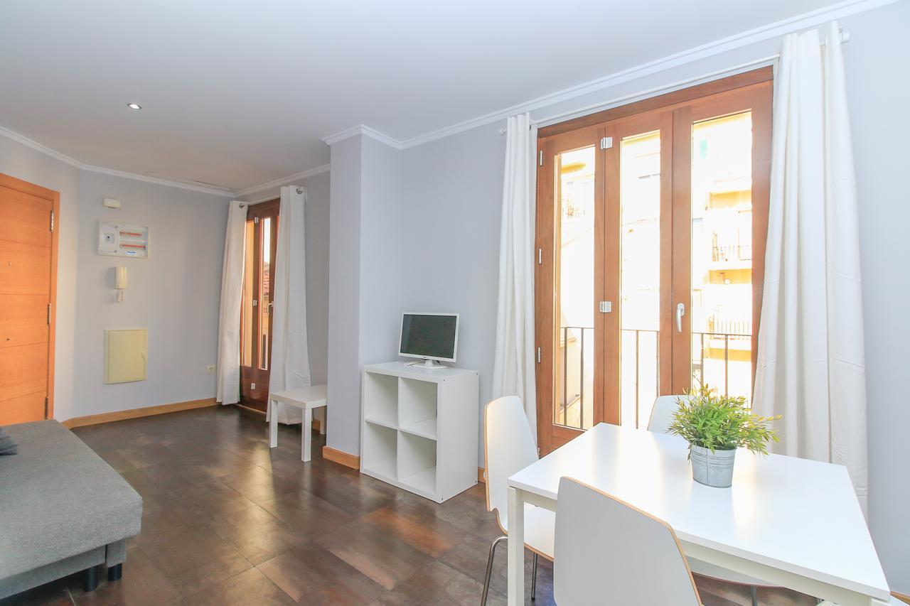 Apartamento Bet - Tramontana