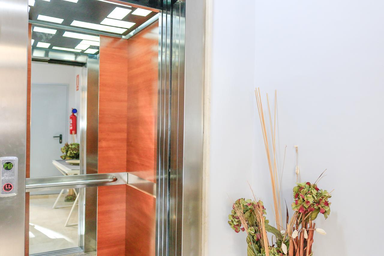 Bet - Tramontana Apartamento Valencia