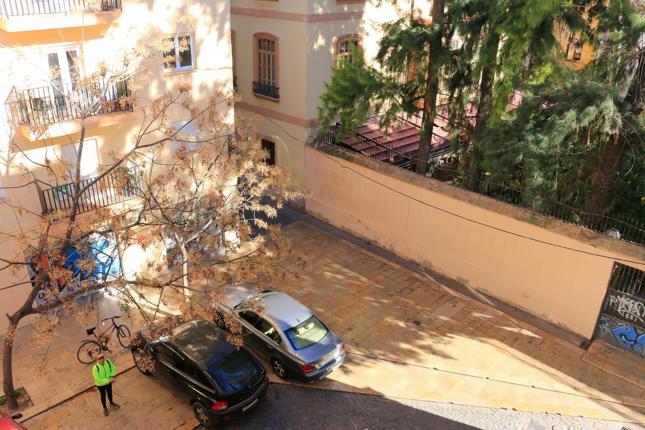 Bet - Tramontana Apartamento Valencia