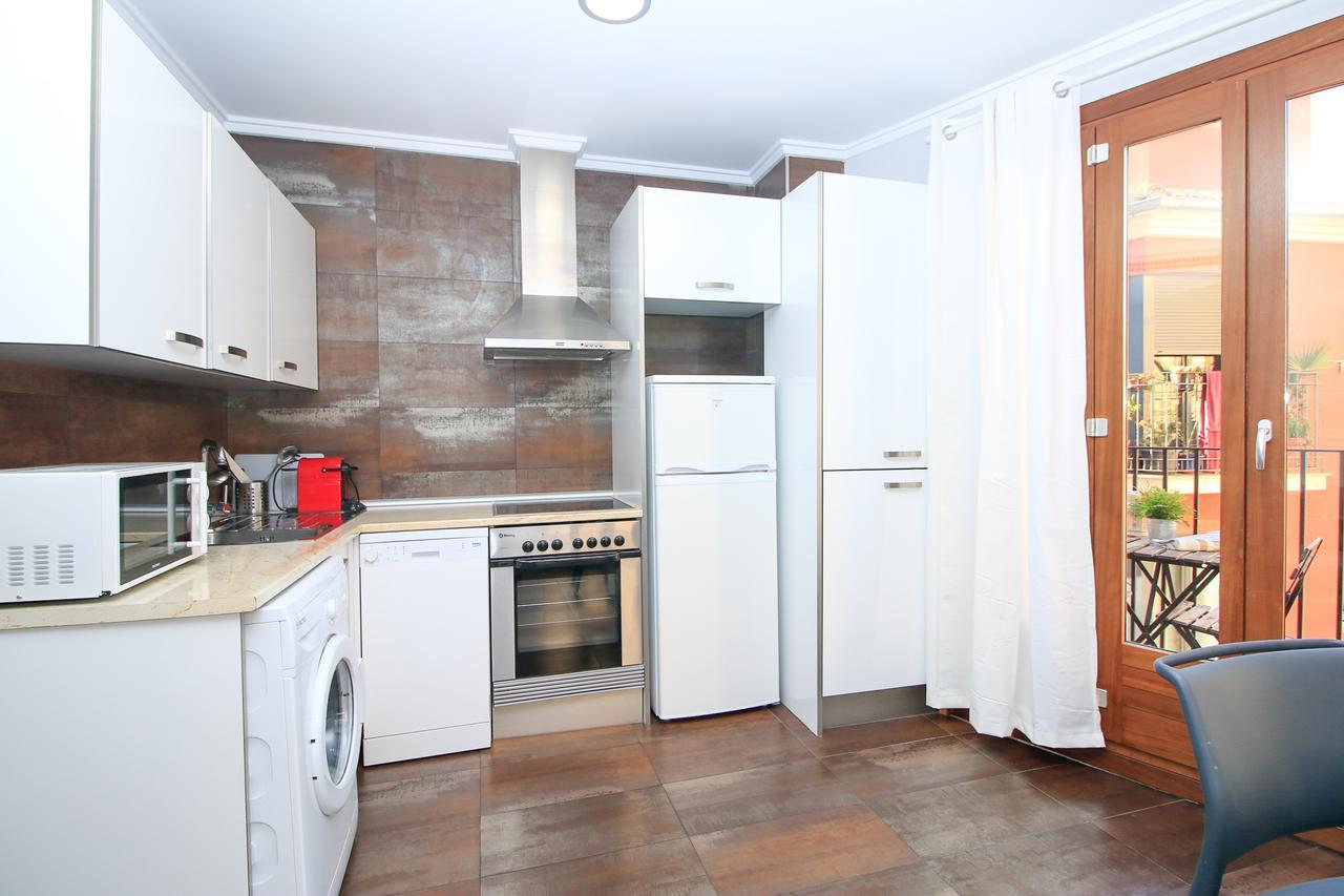 Bet - Tramontana Apartamento *