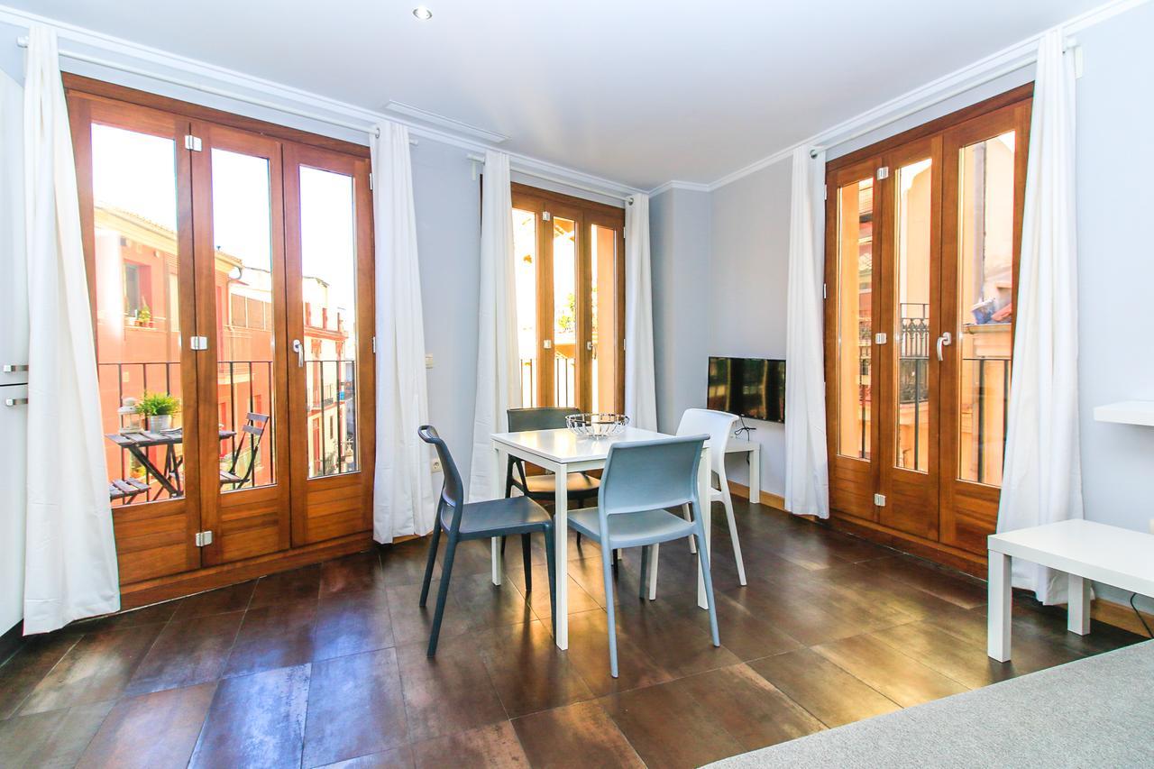 Apartamento Bet - Tramontana *