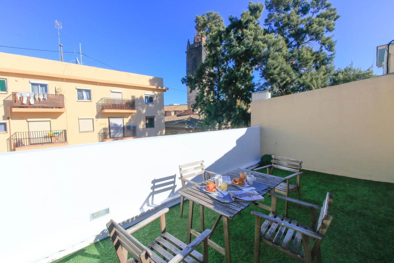 Apartamento Bet - Tramontana Valencia