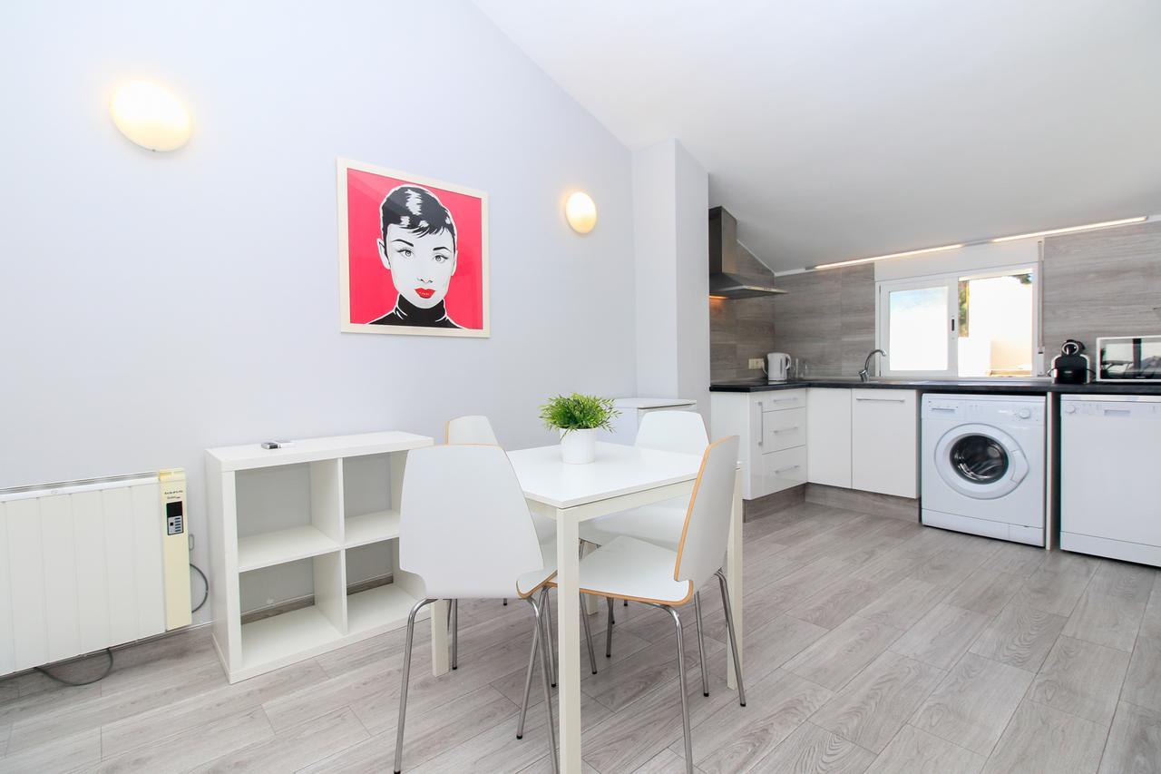 Apartamento Bet - Tramontana Valencia
