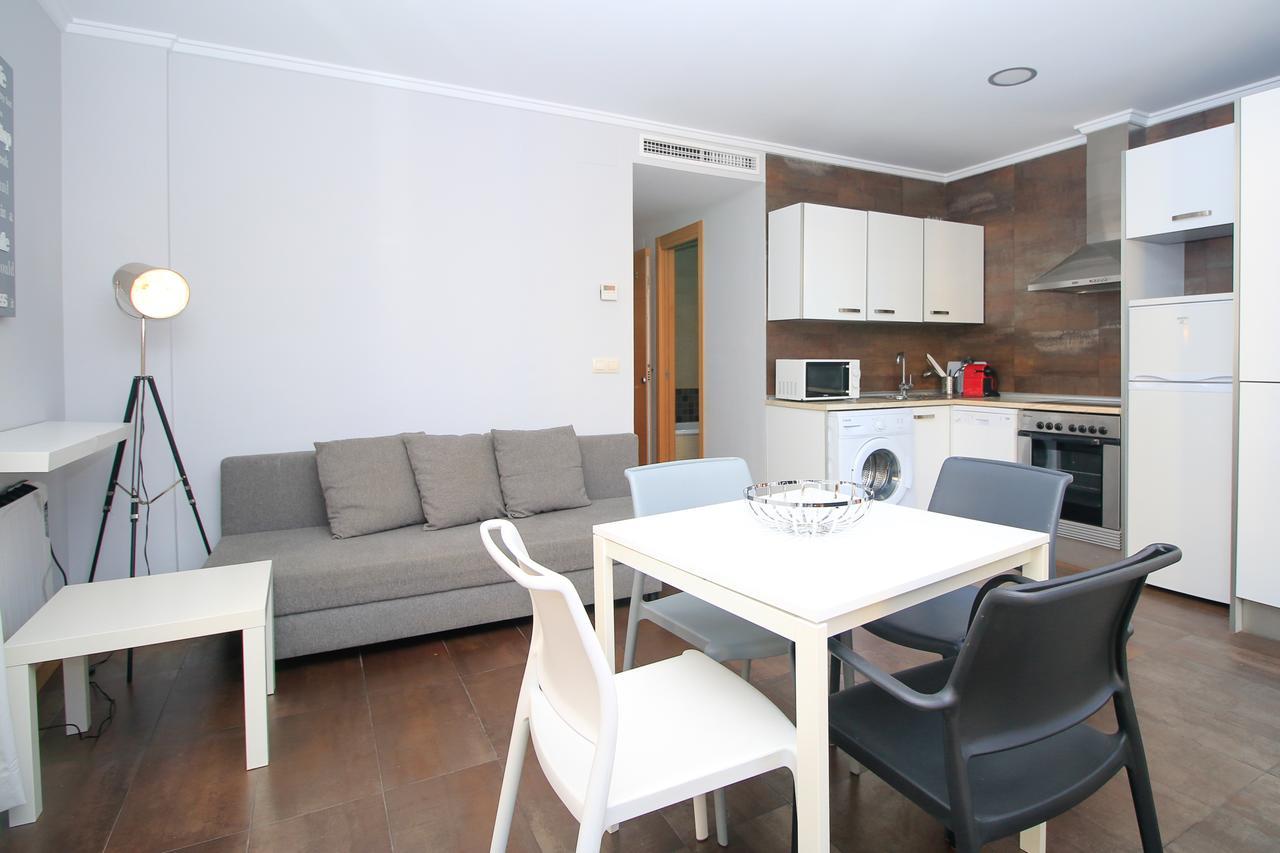 Apartamento Bet - Tramontana