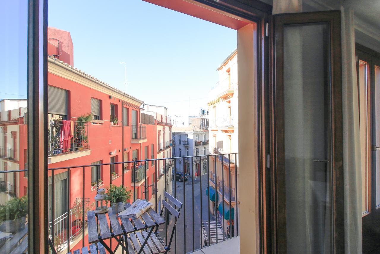 Bet - Tramontana Apartamento Valencia
