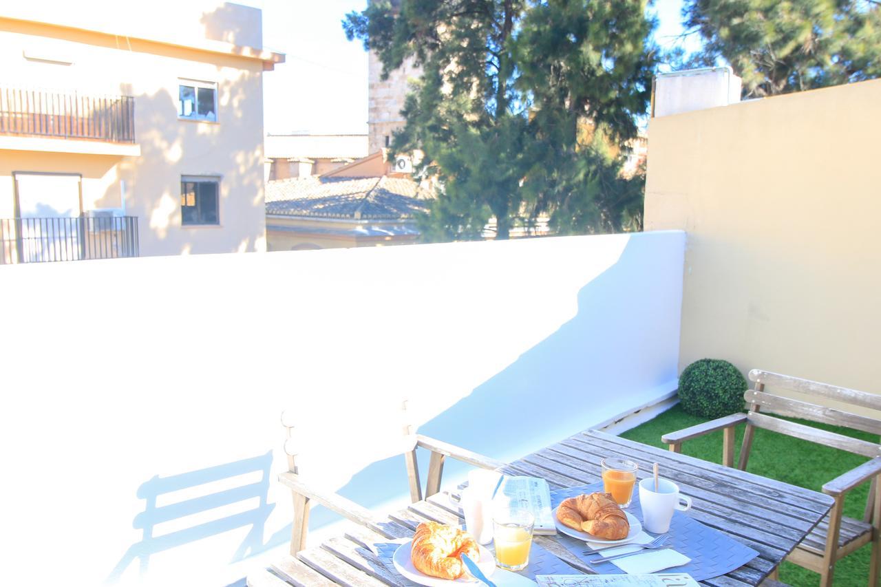 Bet - Tramontana Apartamento *