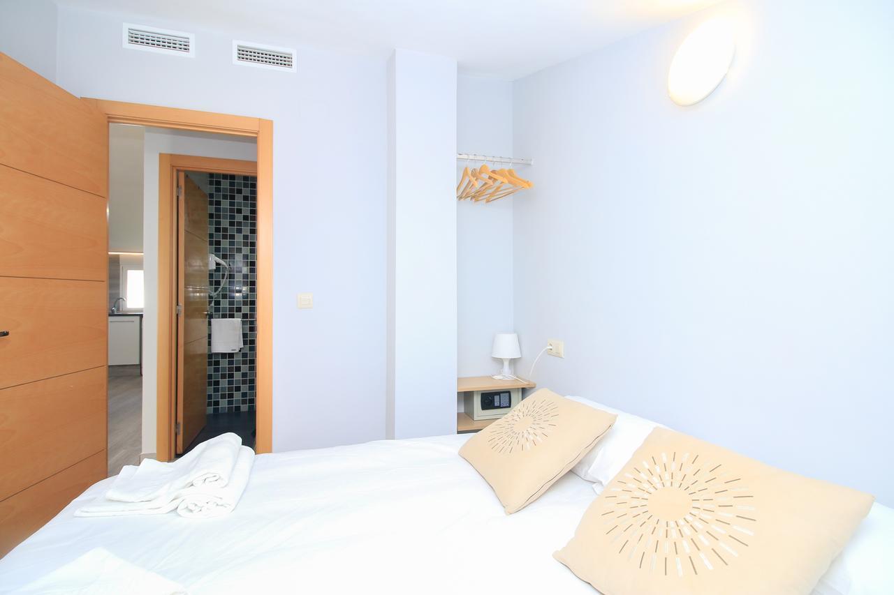 Apartamento Bet - Tramontana *