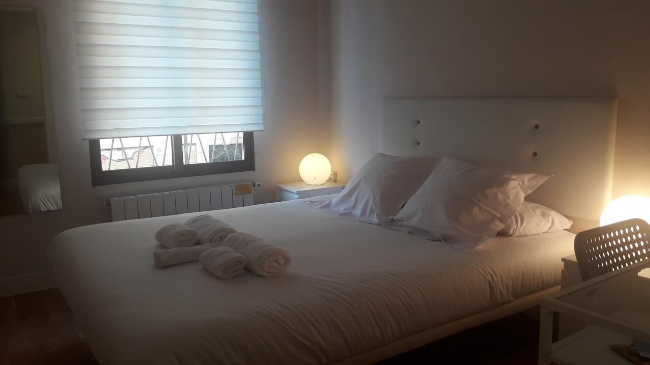 Angel Guimera & Breakfast Bed & Breakfast