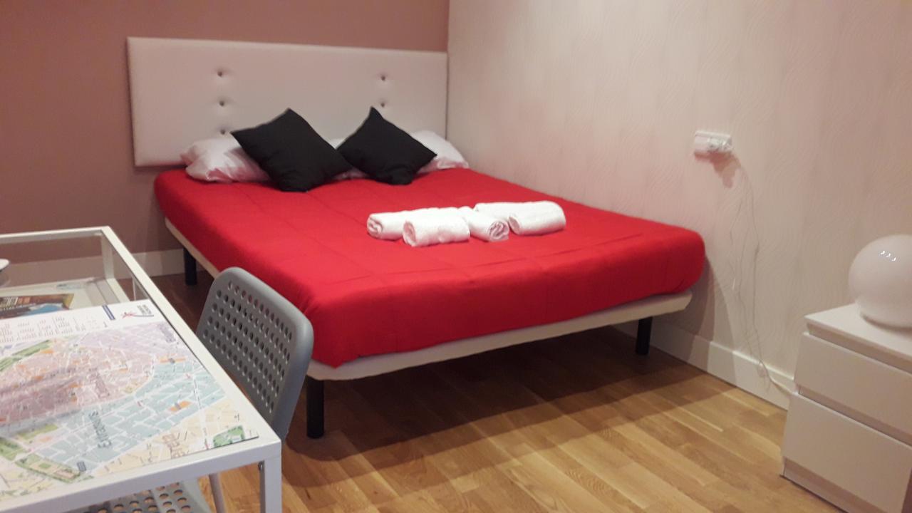 Angel Guimera & Breakfast Bed & Breakfast