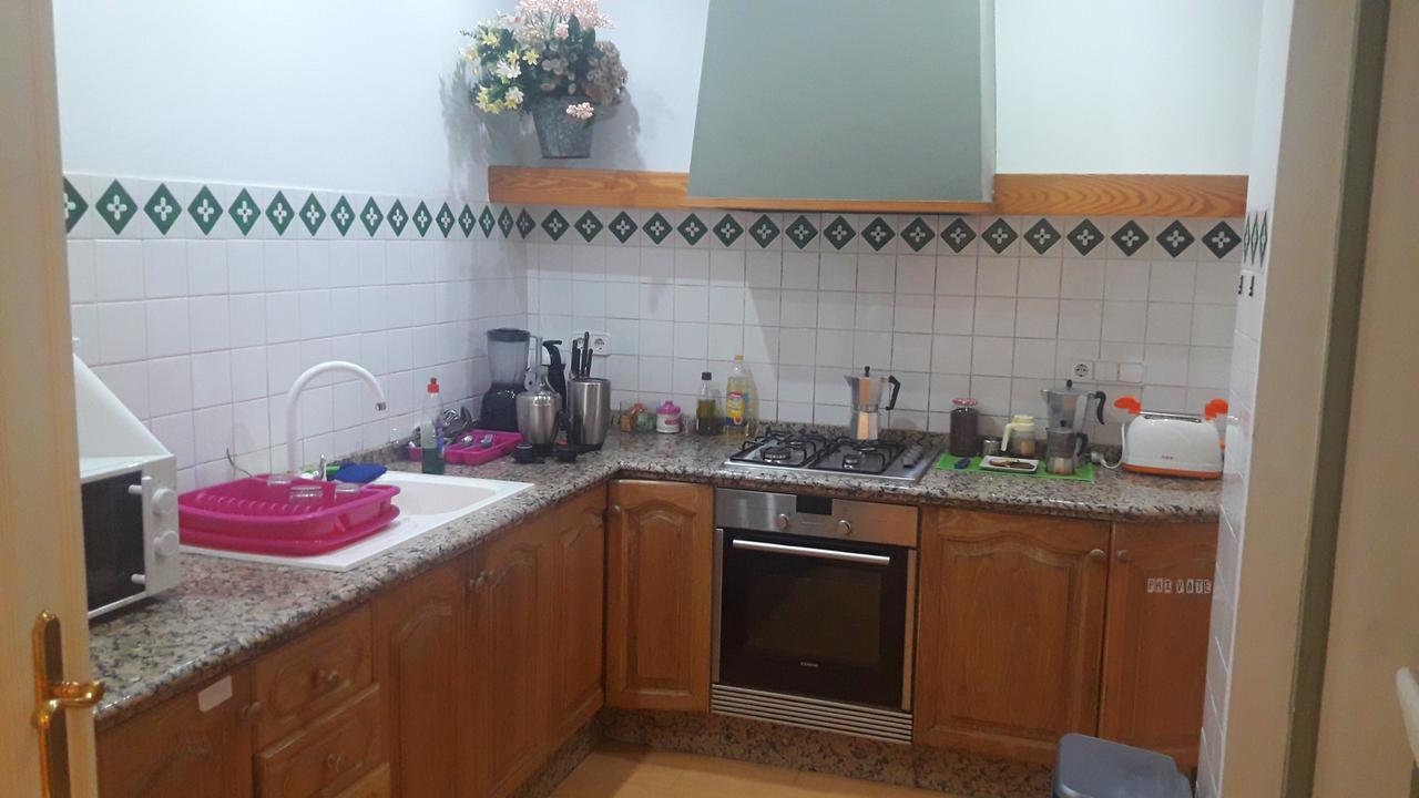 Bed & Breakfast Angel Guimera & Breakfast