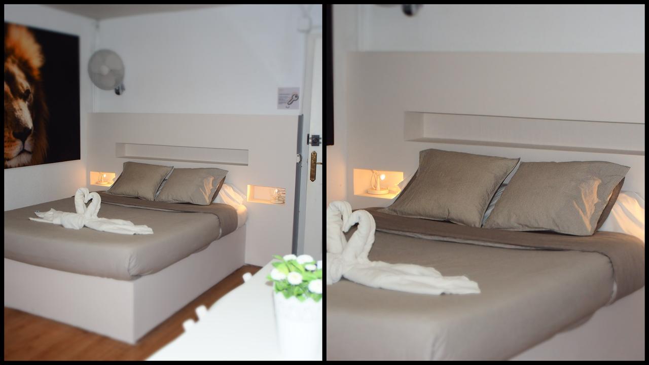Suits - Adults Only Check In Desde 14 00h Hotel 2*