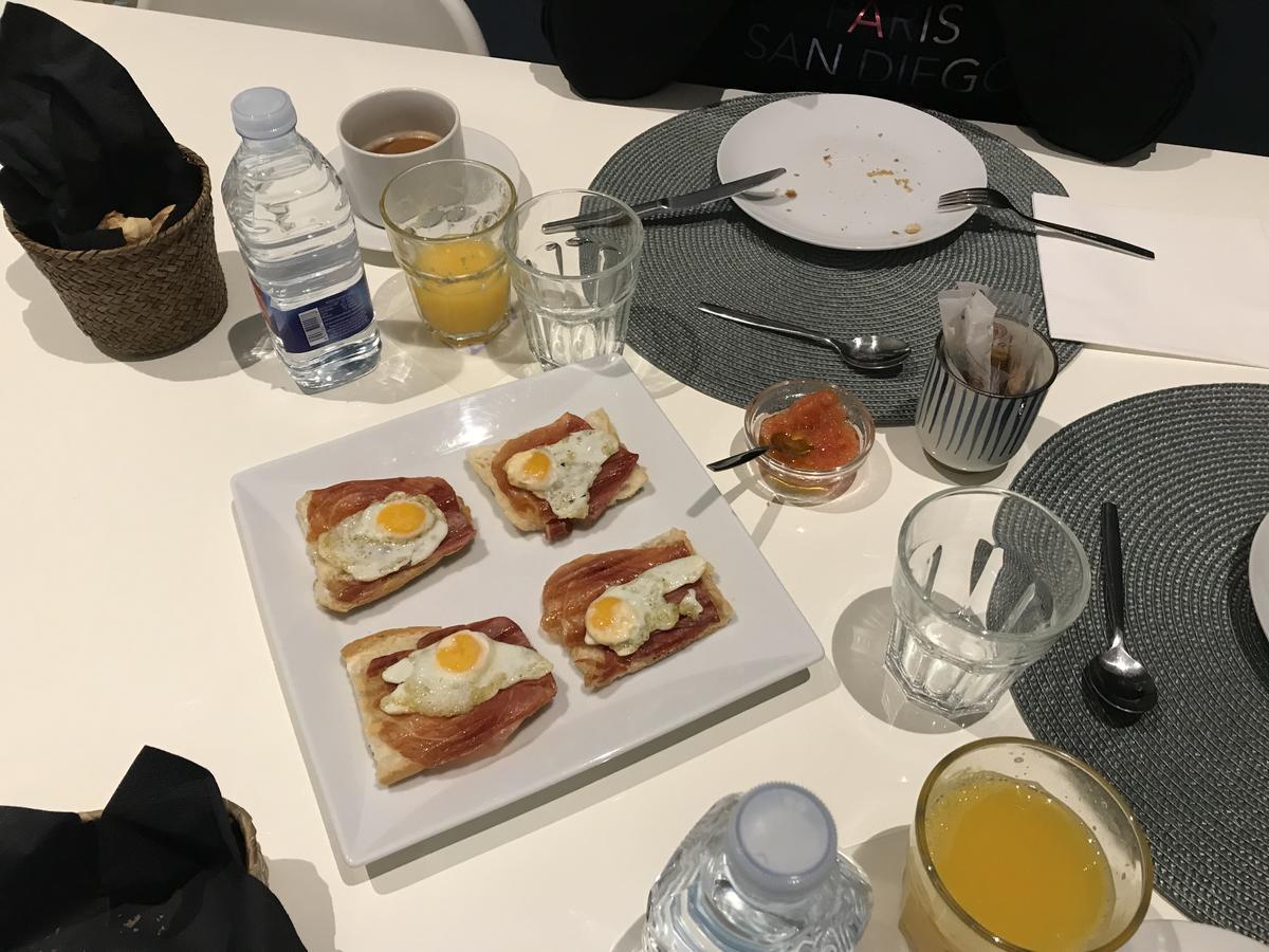Bed & Breakfast L'esplai