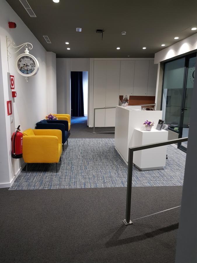 Boutique Creative Hotel 3*
