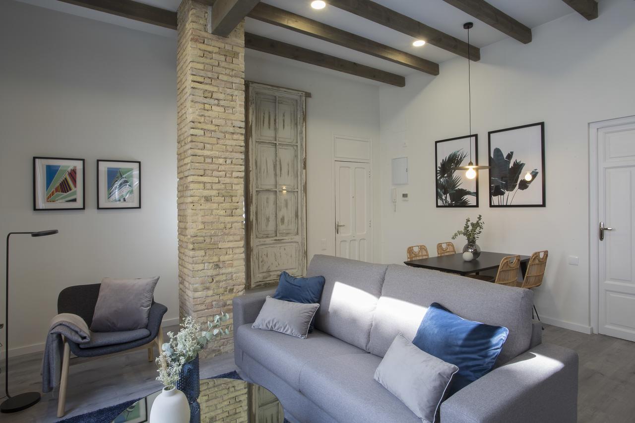 Apartamento Singularstays Parque *