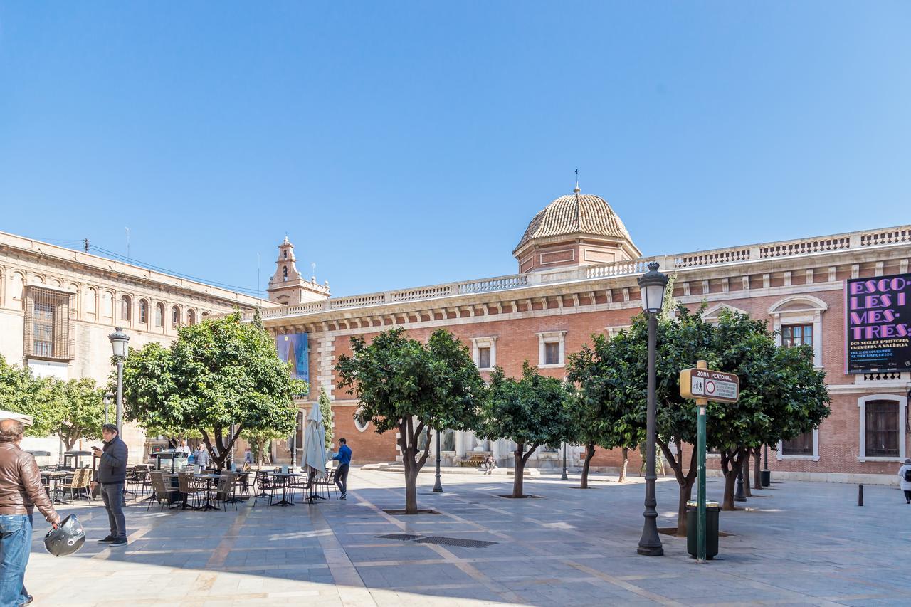 Travel Habitat Teatro Principal * Valencia