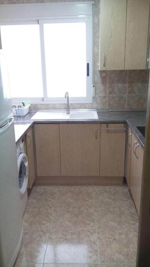 Apartmentsuitespain Economy Apartment *