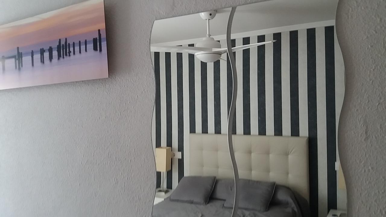 Apartmentsuitespain Economy Apartment *