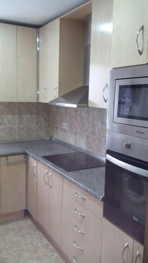 Apartmentsuitespain Economy Apartment *