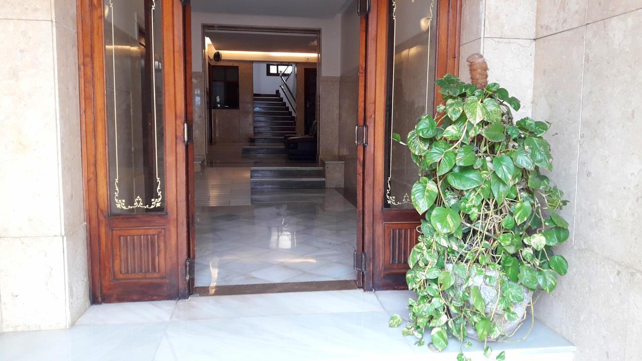 Bed & Breakfast Angel Guimera & Breakfast Valencia
