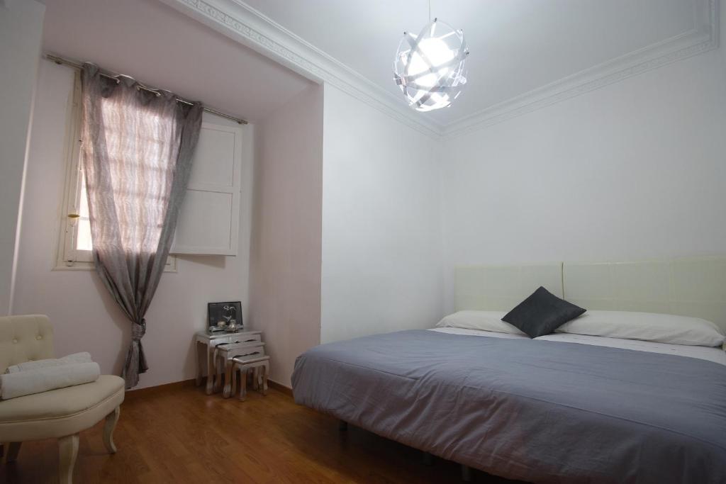 Apartamento Marshall By Hoom Valencia