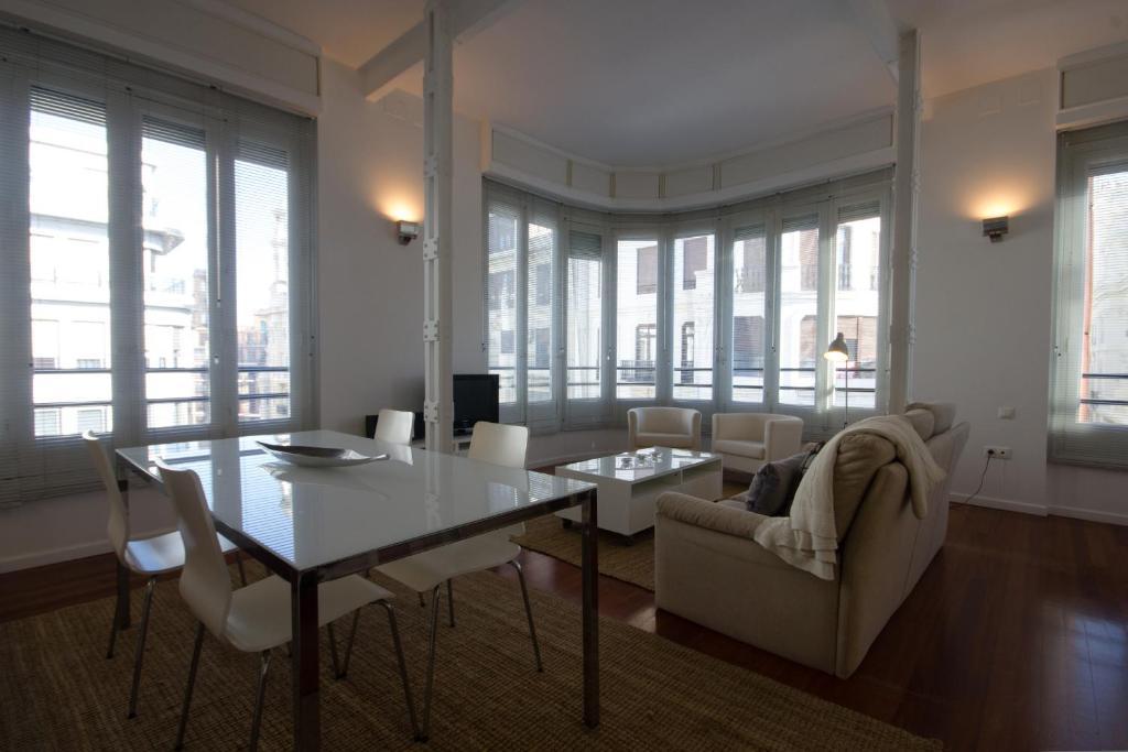 Apartamento Marshall By Hoom