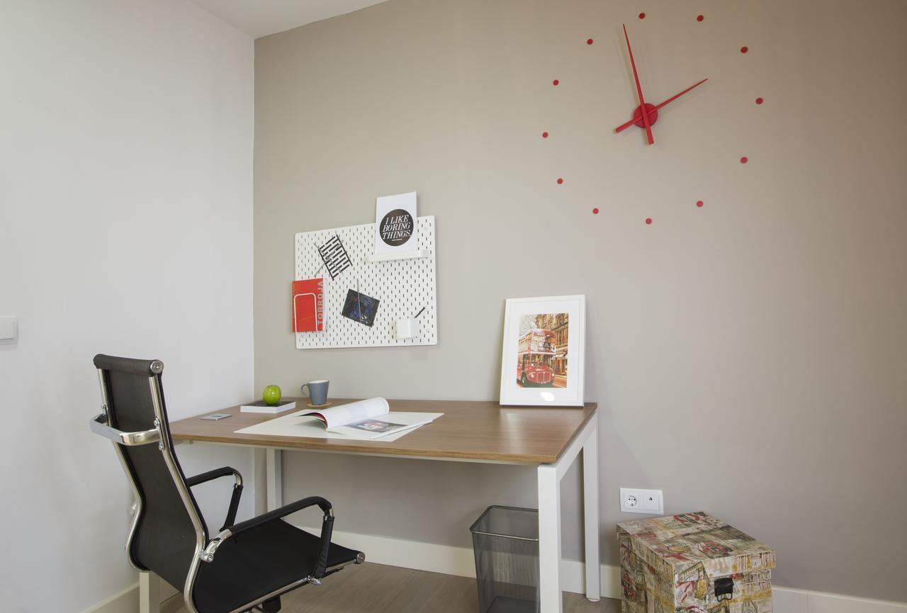 Singularstays Santa Clara * Valencia