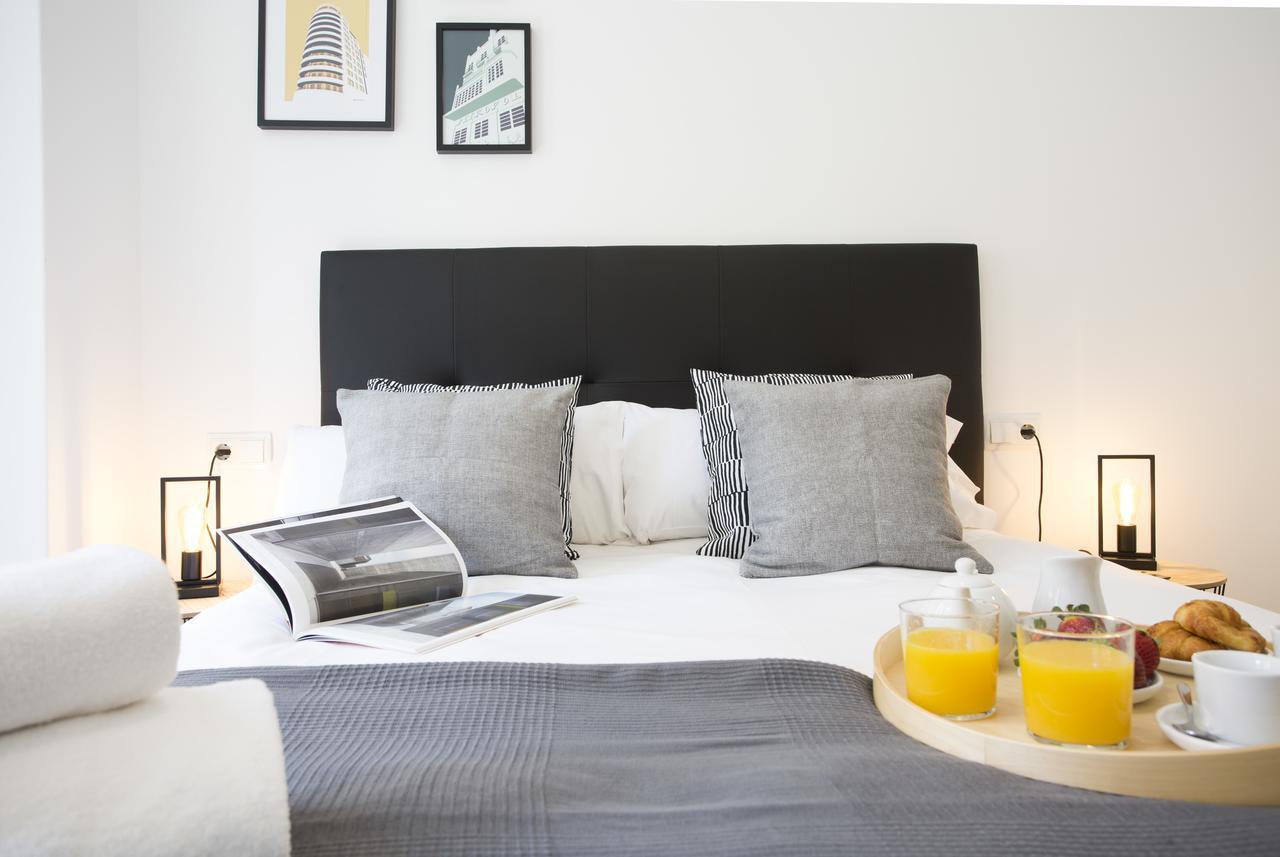 Apartment Singularstays Santa Clara