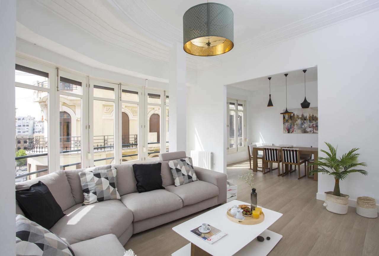 Singularstays Santa Clara Apartamento