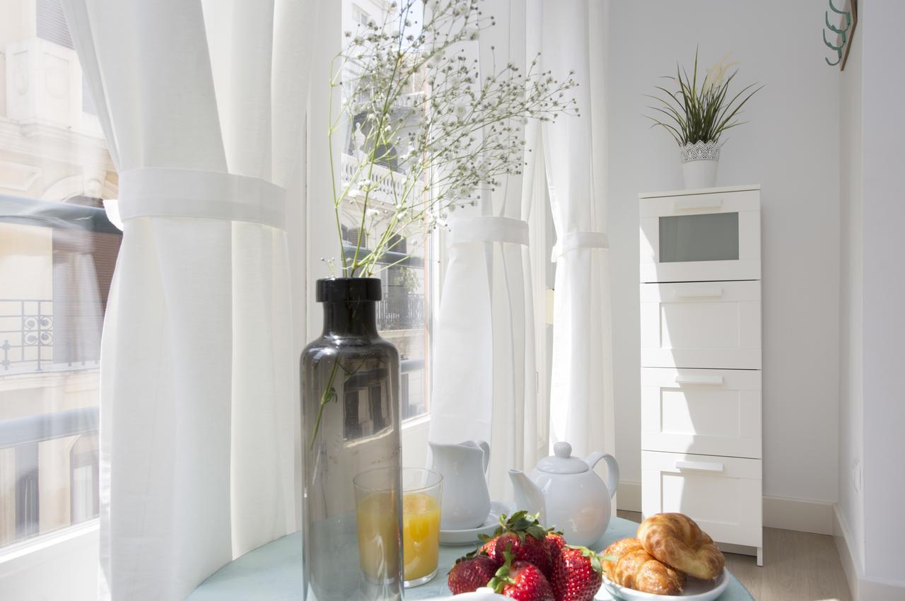 Singularstays Santa Clara Apartment Valencia