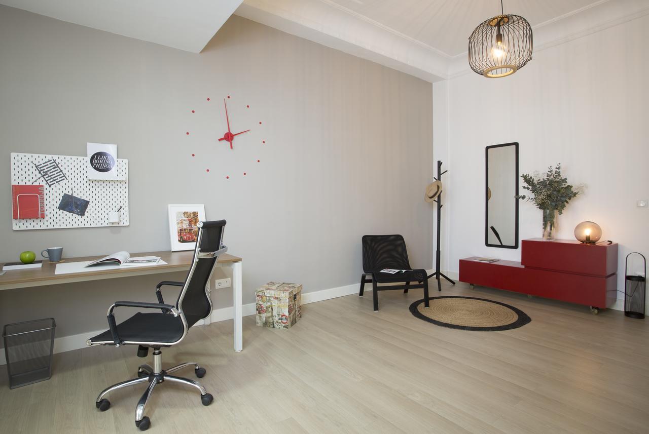 Apartment Singularstays Santa Clara