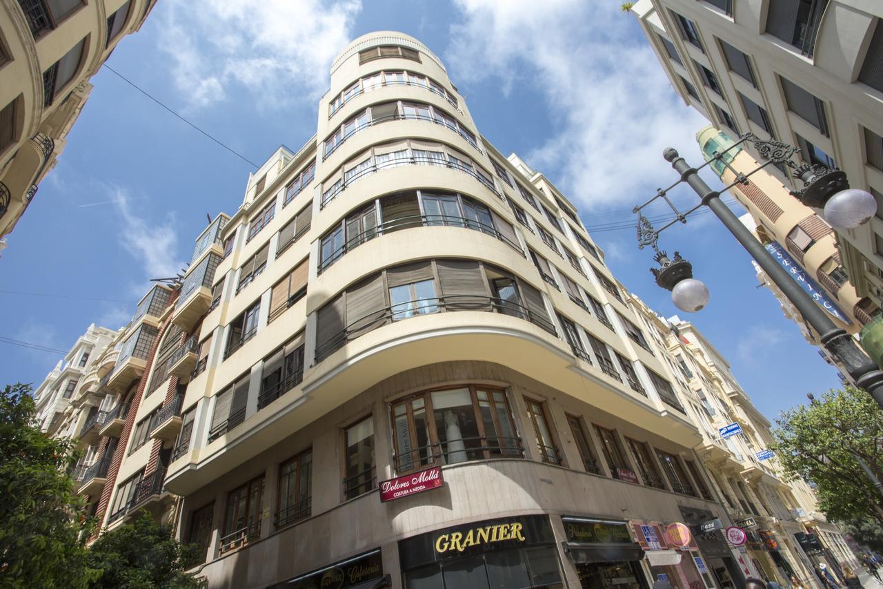 Apartment Singularstays Santa Clara Valencia