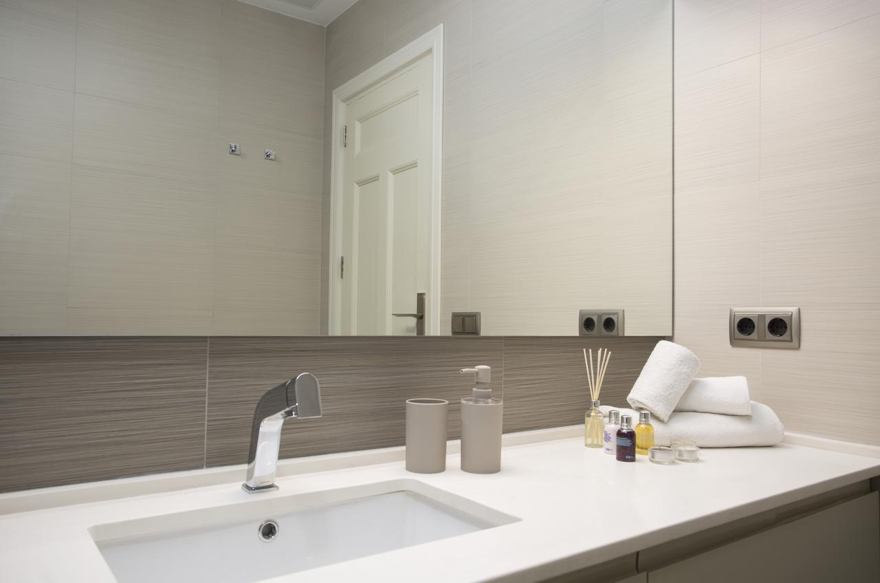 Apartment Singularstays Santa Clara Valencia