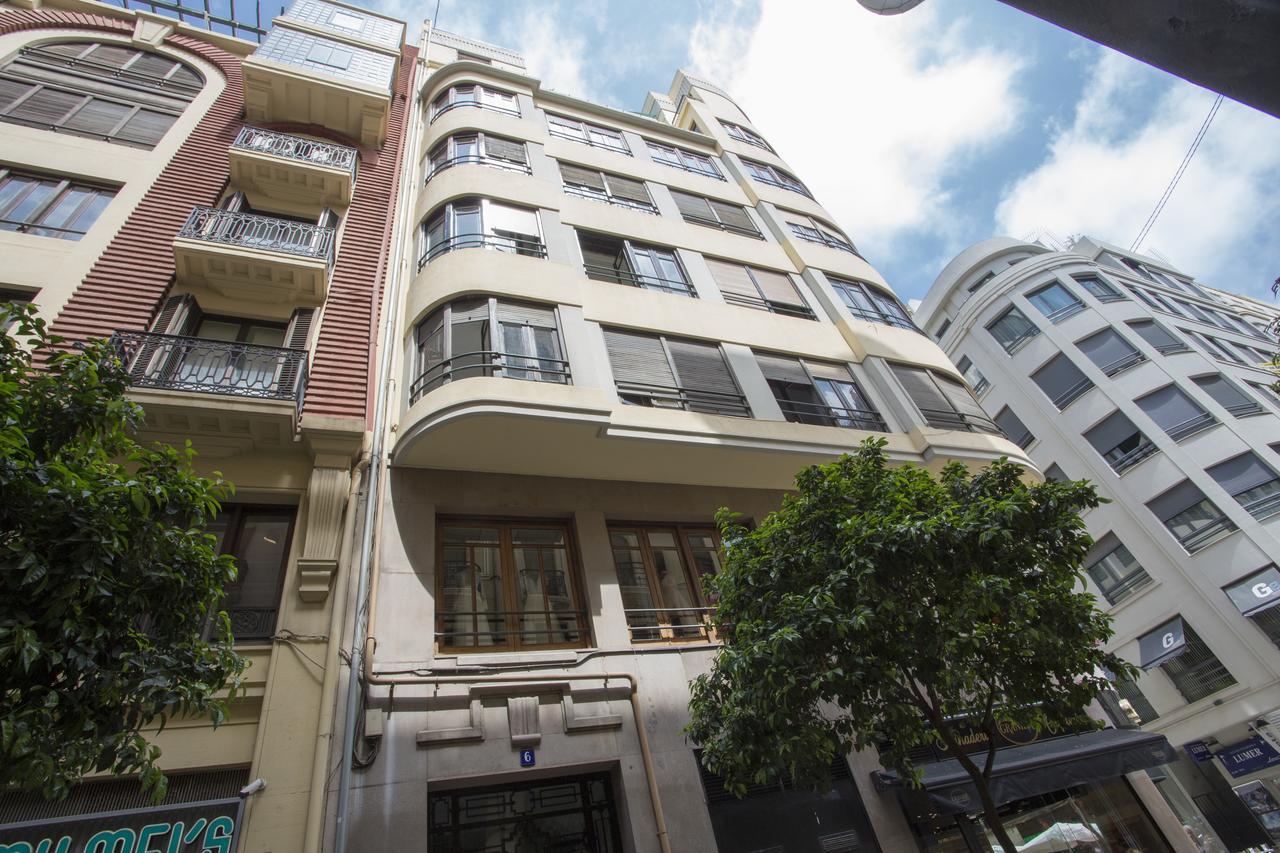 Apartment Singularstays Santa Clara