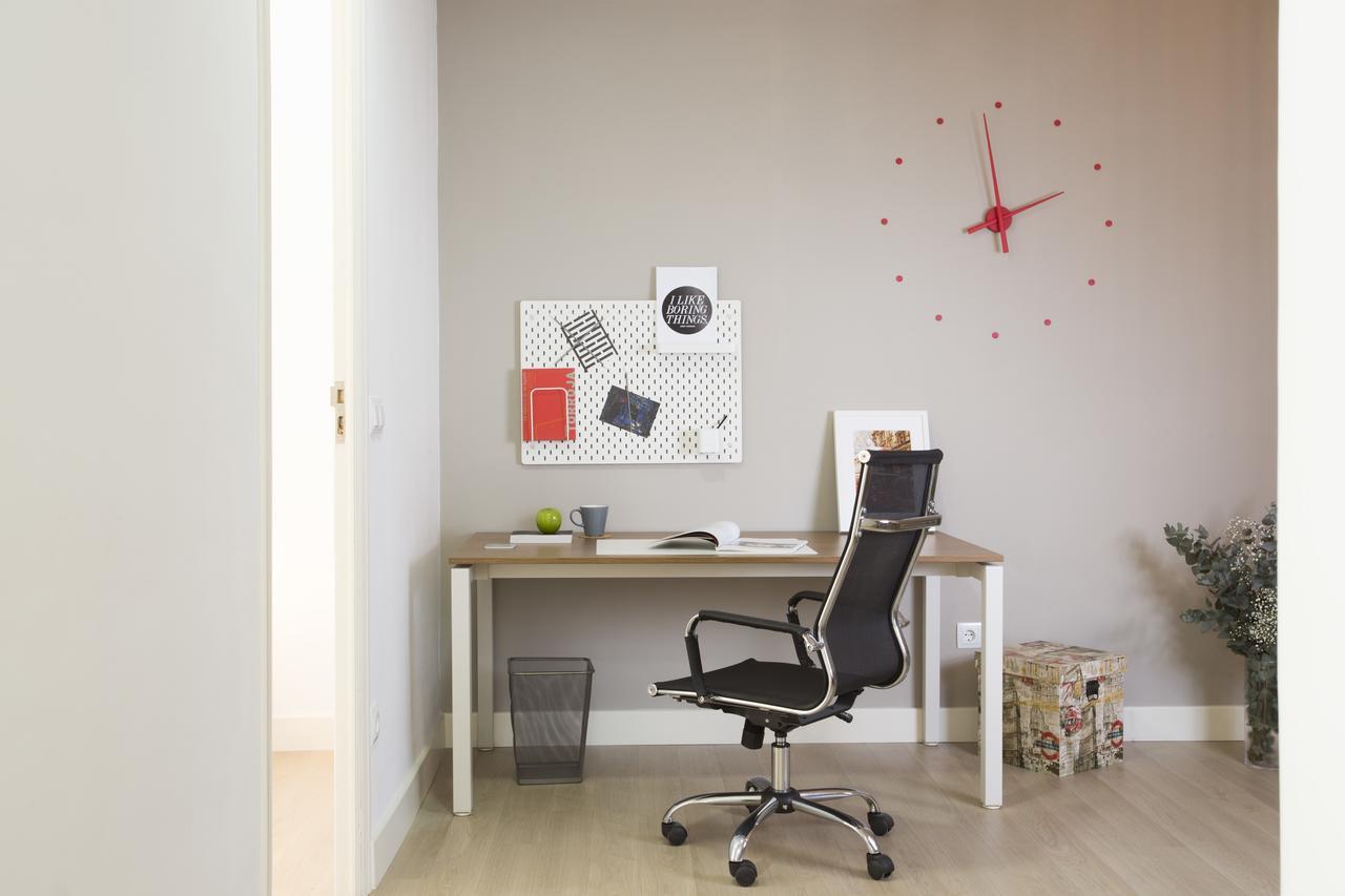 Singularstays Santa Clara Apartment Valencia