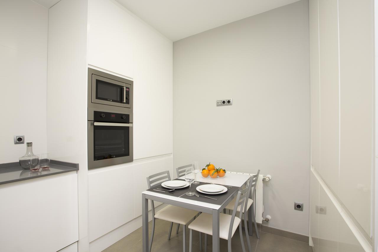 Singularstays Santa Clara Apartment Valencia