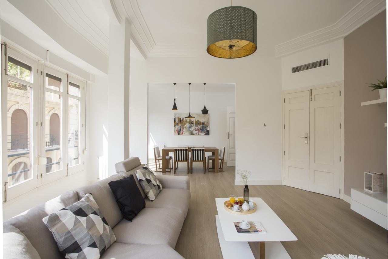 Singularstays Santa Clara Apartment Valencia