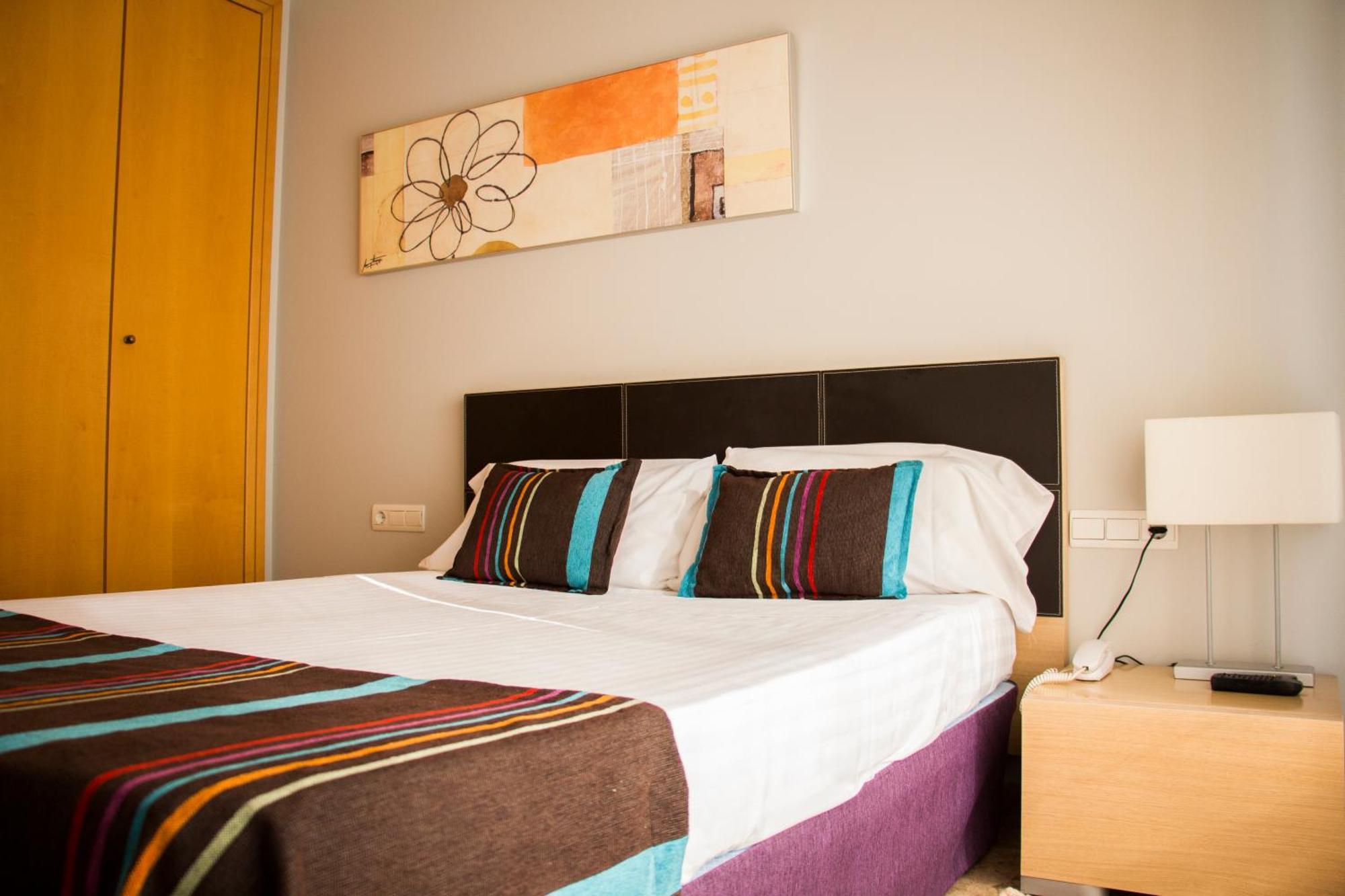 Plaza Picasso Apartamento *