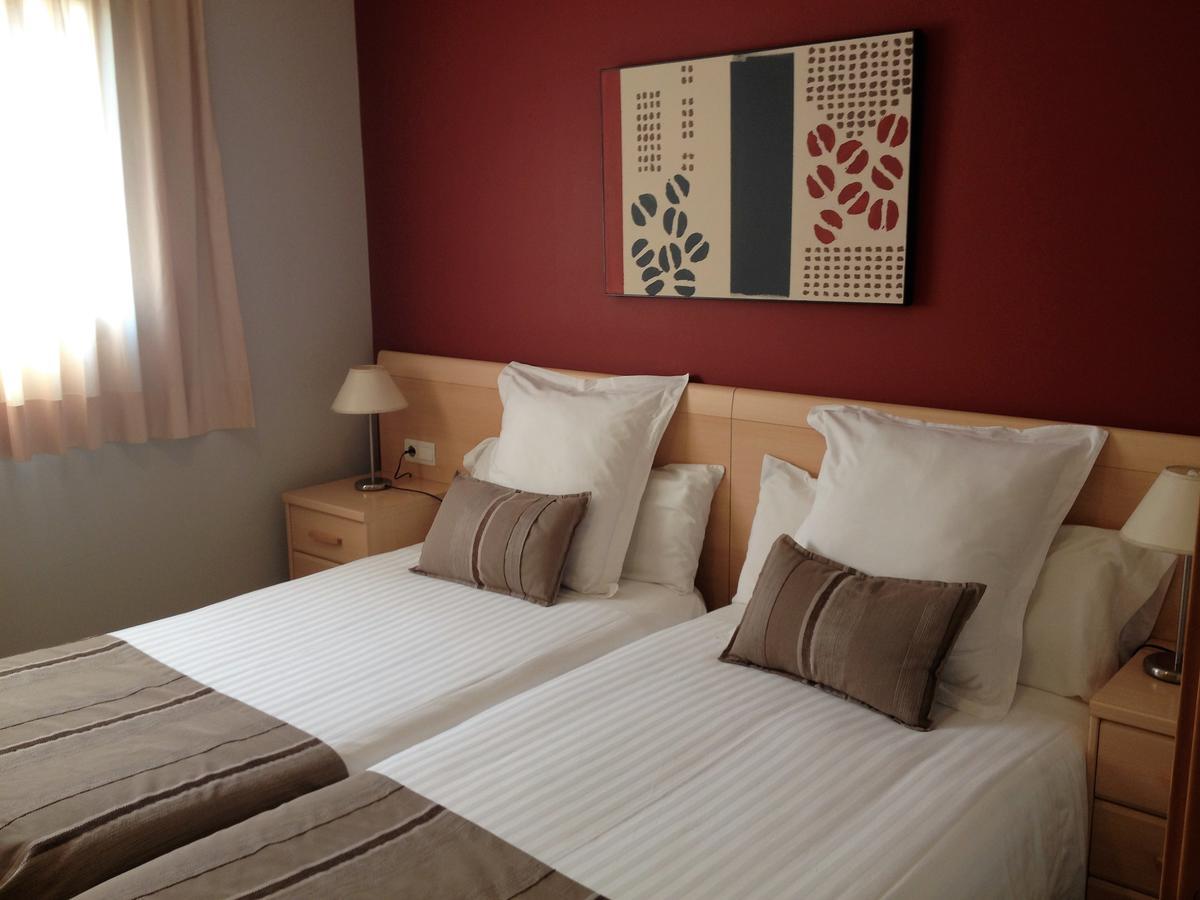 Plaza Picasso Apartamento Valencia