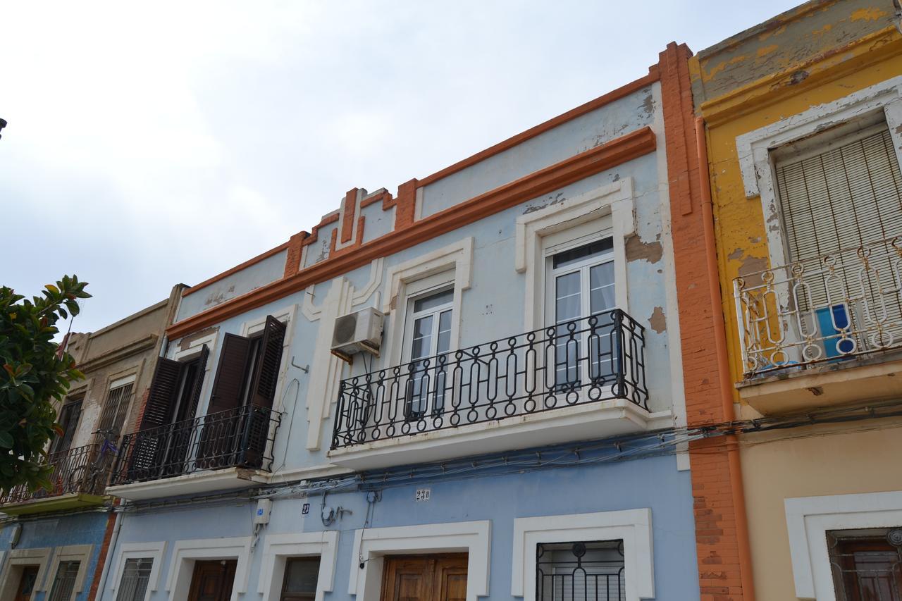 Apartamento Playa - Malvarrosa Beach Valencia