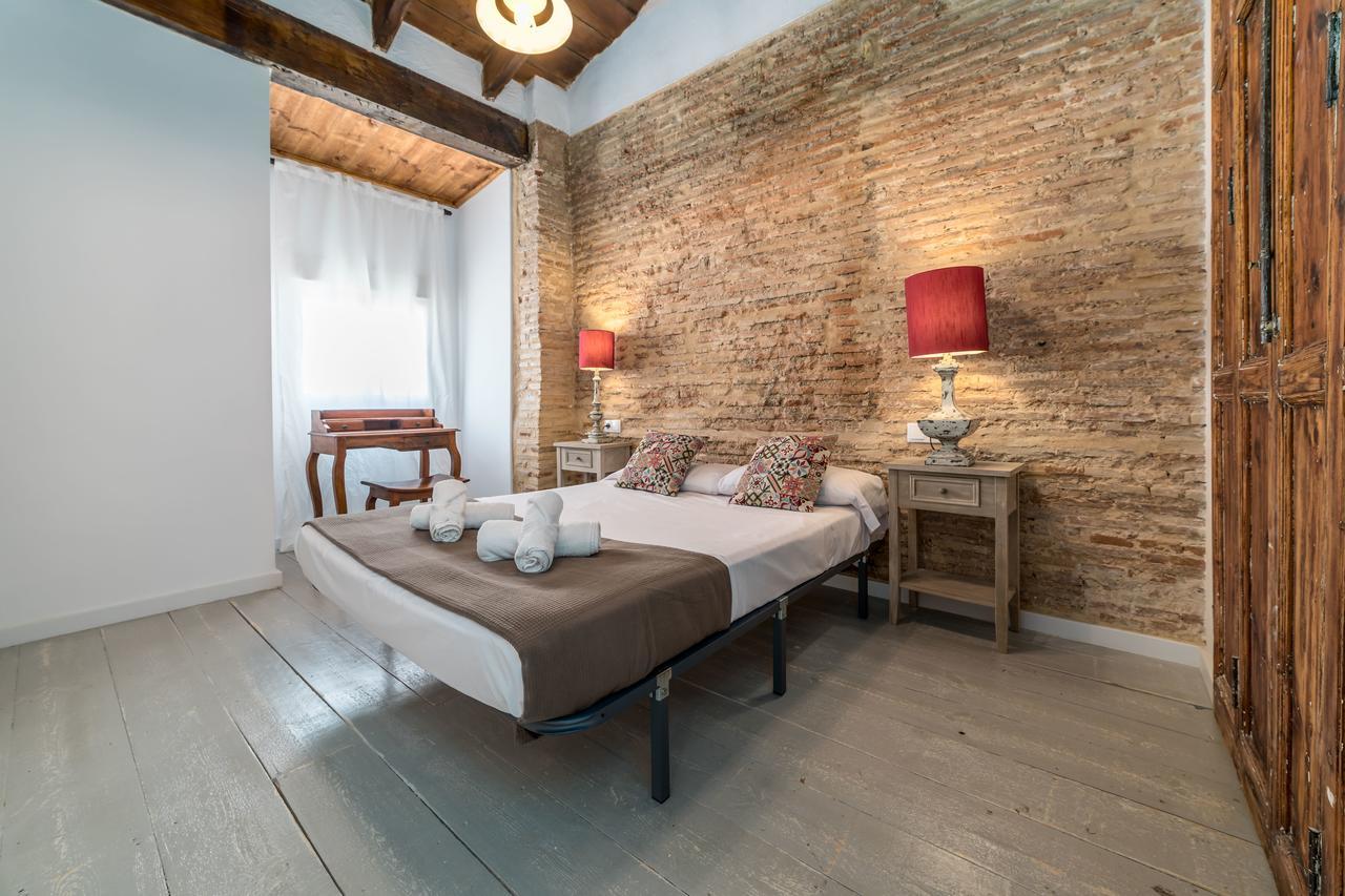 My Loft 4 Ruzafa Style Iii *